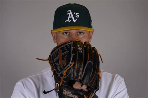 Oakland A’s breaking camp: What we learned in Arizona